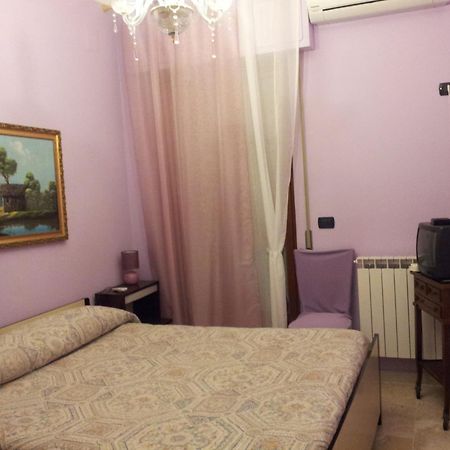 チェファルLe Giaretteアパートメント 部屋 写真