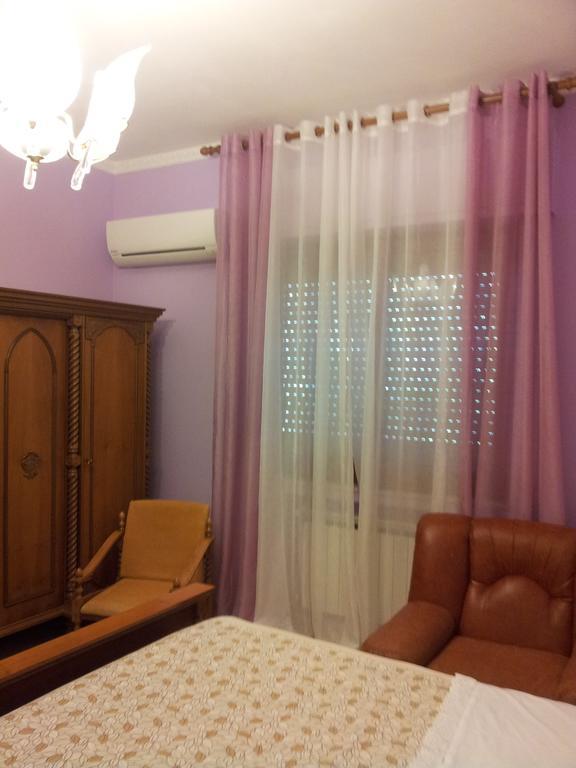 チェファルLe Giaretteアパートメント 部屋 写真