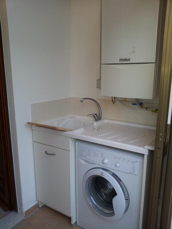 チェファルLe Giaretteアパートメント 部屋 写真