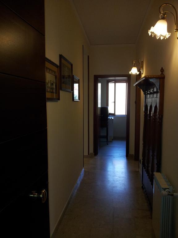 チェファルLe Giaretteアパートメント 部屋 写真